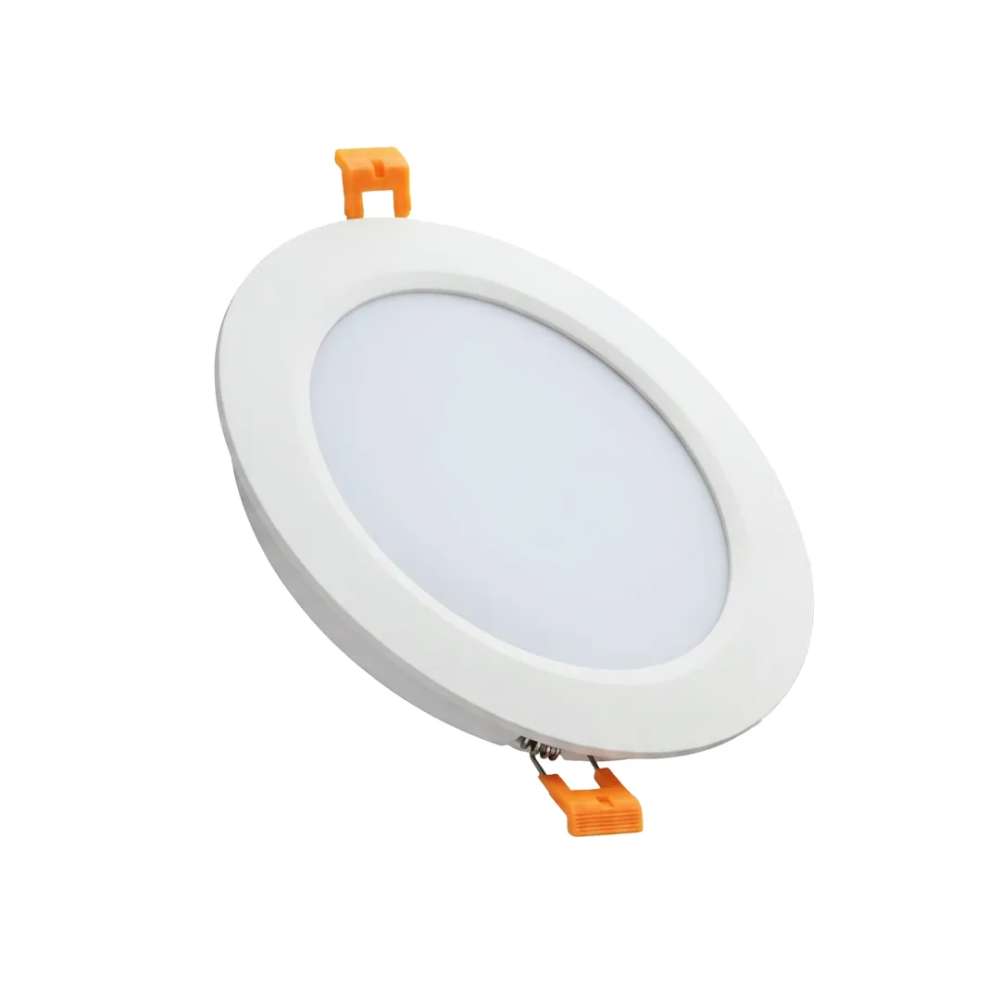 پنل LED توکار دان‌لایت مات 9 وات مهتابی دینو پارس اروند