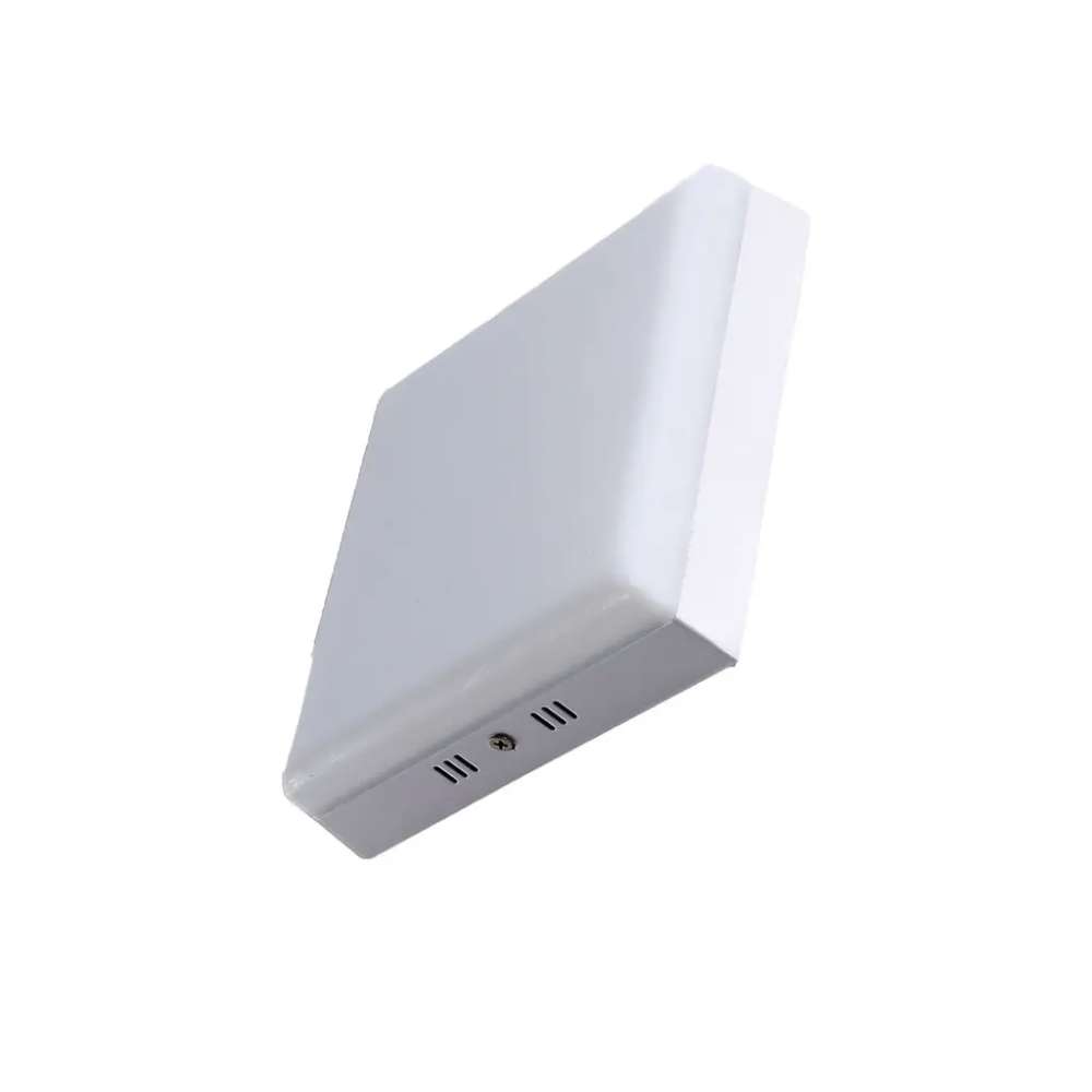 پنل LED روکار مربع 36 وات مهتابی آیسان پارس اروند
